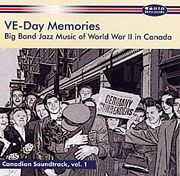 VE Day Memories Gala Records