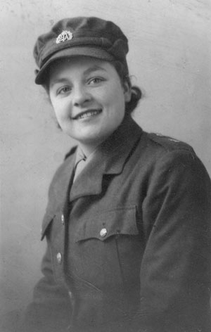 Lyster Canadian War Bride Website 109