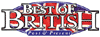 Best of British Britain's favourite nostalgia magazine