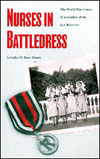 Nurses in Battledress, The World War II story of a member of the Q. A. Reserves