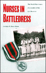 Nurses in Battledress
