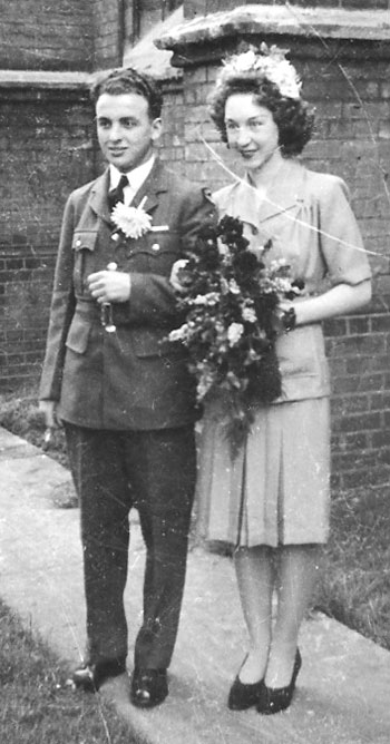 Canadian War Bride Website 9