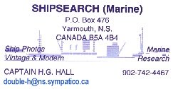 ShipSearch Marine