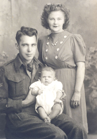 Lost Canadian War Bride Issues 57